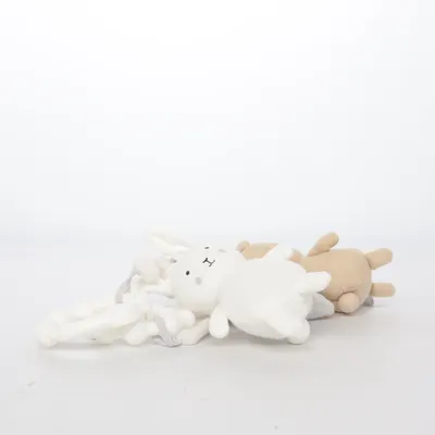 Babymobil (Vit, Grå, Brun) från Liewood
