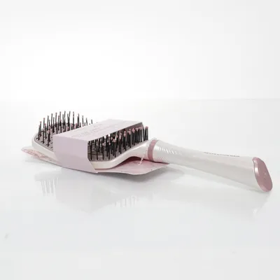 Hairbrush (Pink) from Revolution