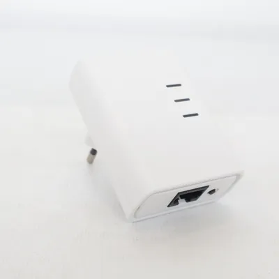 Adapter (Dhp-308av) fra D-Link