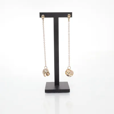 Earcuff (Guldfärgad) från Ohrringe Okänd metall