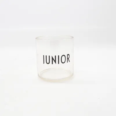 Drinkglas (Junior) van Design Letters