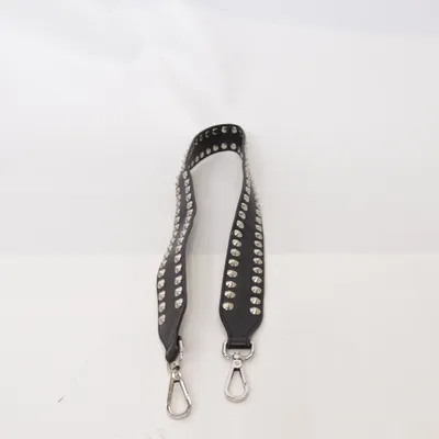 Axelrem (Svart) från Gabrielle by P