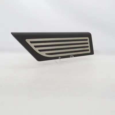 Biltillbehör (Model 3 / Y Fodhviler (vestrefod)) från TESLA