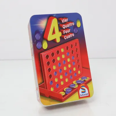 Sällskapsspel från Schmidt