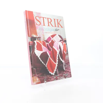 Craft book