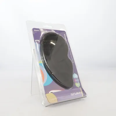 Coque de téléphone (Noir) de Ampus