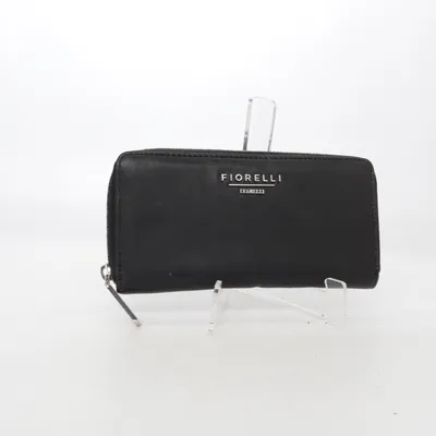 Portefeuille (Noir) de Fiorelli