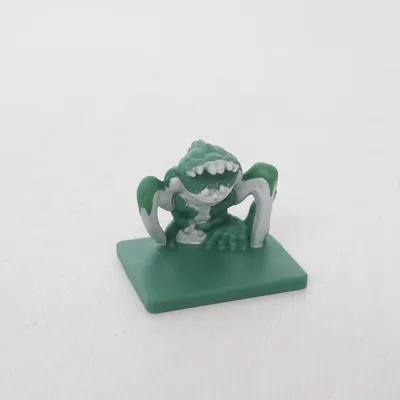 Figurine jouet (Demogorgon) de Netflix