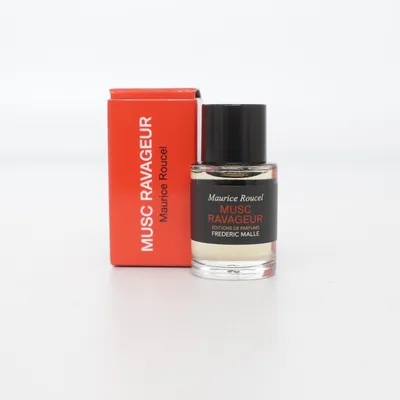 Eau de Parfum (Musc Ravageur) från Frederic Malle