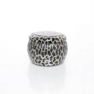 Ljus (Svart, Silverfärgad) från Voluspa