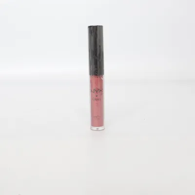 Lip gloss (Red) from NYX