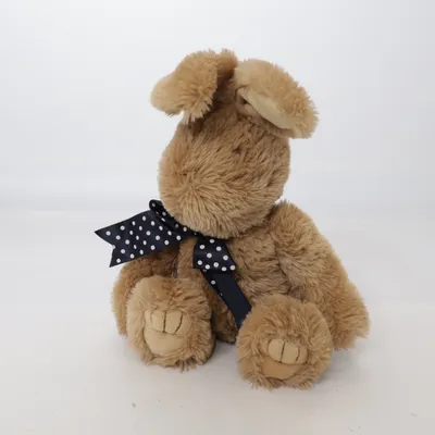 Soft toy (Brown) from JaBaDaBaDo