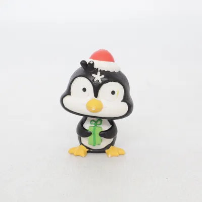 Toy figurine (Black, White, Multicolored) from Tonies