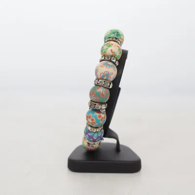 Armband (Flerfärgad) Okänd metall