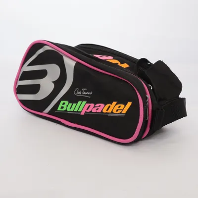 Accessoire (Zwart, Roze, Zilver) van Bullpadel