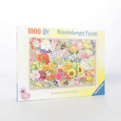 Puzzel van Ravensburger