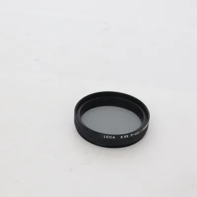 Camera-accessoire (Zwart) van Leitz