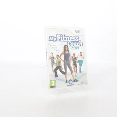 Video game