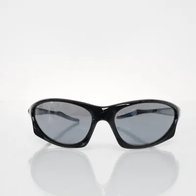 Sunglasses (Black) from Uvex