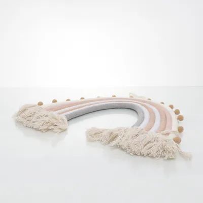 Inredningsdetalj (Beige, Flerfärgad)