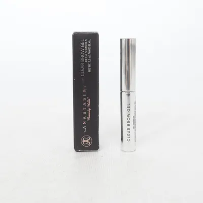 Eyebrow gel (Clear Brow Gel) from Anastasia Beverly Hills