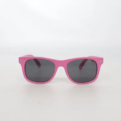 Lunettes de soleil (Rose) de Future