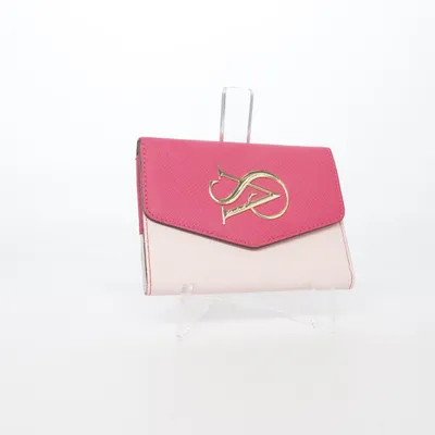 Pasholder (Pink) fra Victoria's Secret