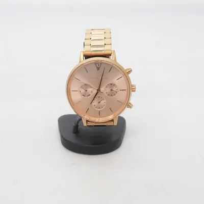 Montre (Or) de Paul Valentine