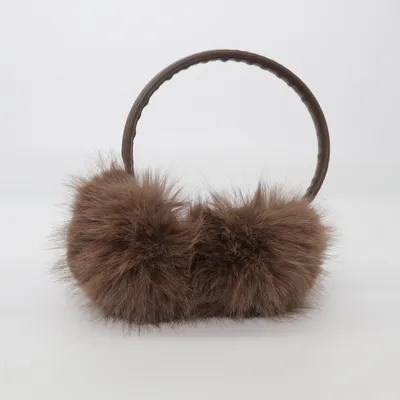 Cache-oreilles (Marron) de Åhléns
