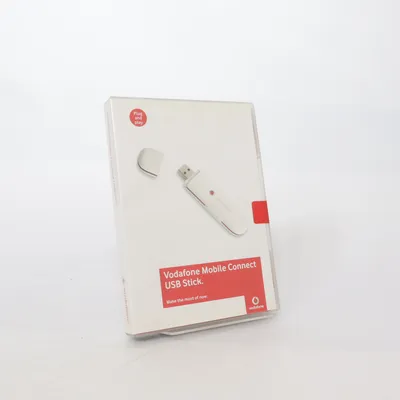 Mobilt bredband (Mobile Connect USB Stick) från Vodafone