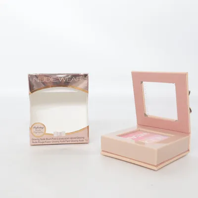 Blush (Glowing Nude Blush) from Physicians Formula