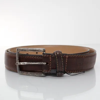 Riem (BELTS-CM-95) van SØR Leer