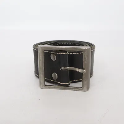 Ceinture (Noir) de Pieces Accessories