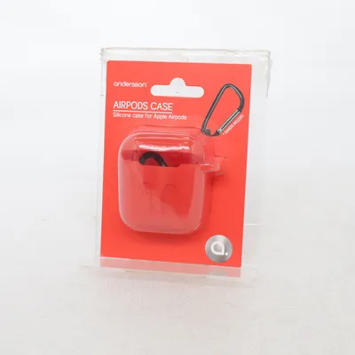 Koptelefoonhoes (AIRPODS CASE) van Andersson
