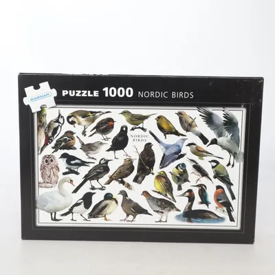 Puzzle von Kärnan