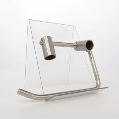 Porte-papier toilette (Argent) de Jysk