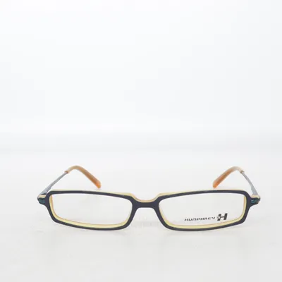Glasses (Black, Brown) from Eschenbach