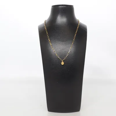 Collier (Or) de Purelei Métal inconnu
