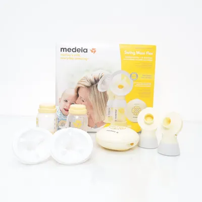 Borstkolf van Medela