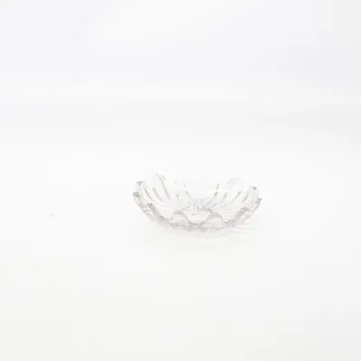 Anneau à bougie (Transparent)