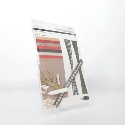 Décoration de Noël (Classic Christmas Folds)