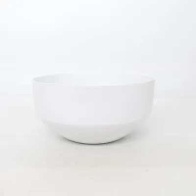 Bol (Blanc) de Rosti Mepal