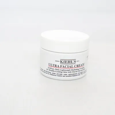 Ansiktskräm (Ultra Facial Cream) från Kiehl´s