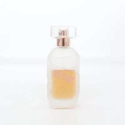 Eau de Parfum de Iconic