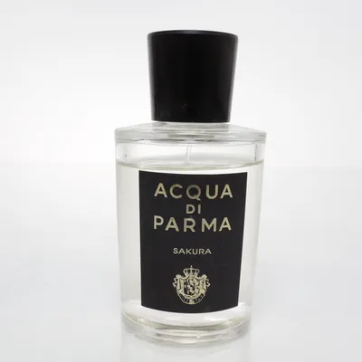 Eau de parfum ( Signature of the Sun Sakura) fra Acqua di Parma