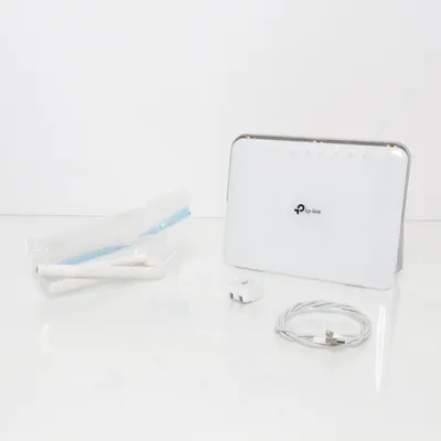 Router (Archer C9) från TP-Link