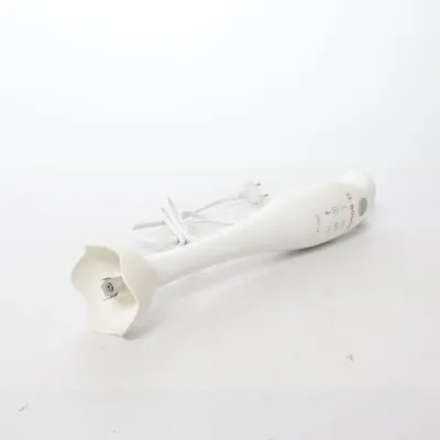 Stavmixer (Vit) från Bosch