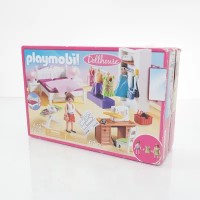 Construction set (Multicolored) from Playmobil