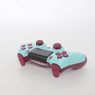 Game controller