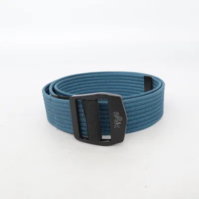 Belt (Blue) from FÅK Polyester